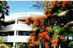 Raina Beach Apartments voted 4th best hotel in Rarotonga