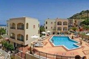 Rainbow Apartments Stalis voted 2nd best hotel in Stalis