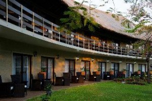 Rainbow Azzambezi River Lodge voted 4th best hotel in Victoria Falls