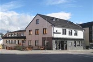 Kristiansund Hotel voted 4th best hotel in Kristiansund
