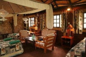 Rainbow Sikumi Tree Lodge Hotel voted  best hotel in Hwange