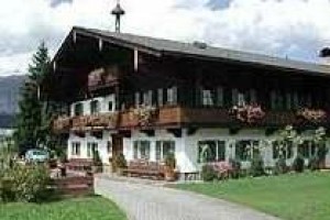 Rainerhof Hotel Worgl voted 2nd best hotel in Worgl