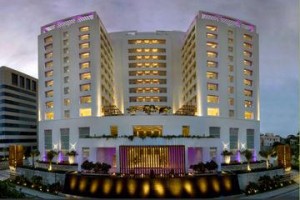 The Raintree Hotel, Annasalai voted 2nd best hotel in Chennai
