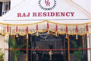 Raj Residency Hotel Chennai Image