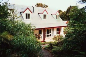 Rakiura Lodge Stewart Island voted  best hotel in Stewart Island