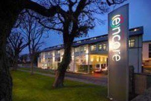 Ramada Encore Galway Hotel Oranmore voted 5th best hotel in Oranmore