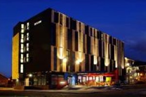 Ramada Encore Chatham voted 2nd best hotel in Chatham