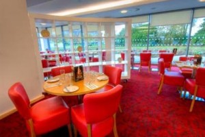 Ramada Encore Crewe voted 7th best hotel in Crewe