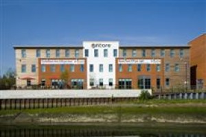 Ramada Encore Ipswich voted 8th best hotel in Ipswich