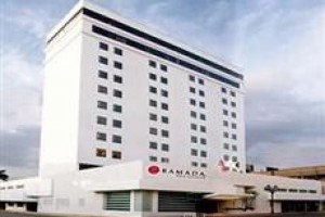 Ramada Hola Culiacan Hotel Image