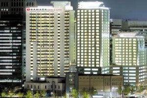 Ramada Hotel & Suites Seoul Image