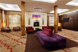Holiday Inn Lethbridge voted 10th best hotel in Lethbridge