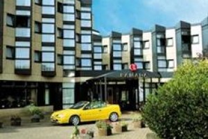 Ramada Hotel Bruhl Koln voted 2nd best hotel in Bruhl 