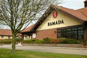 Ramada Bury St. Edmunds Image