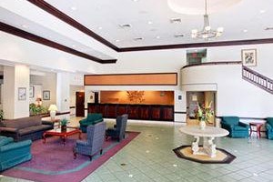 Ramada Florence Center voted 6th best hotel in Florence 
