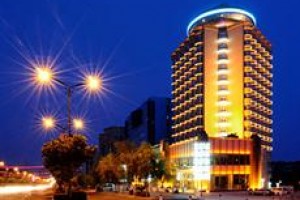 Ramada ChangChun voted 5th best hotel in Changchun