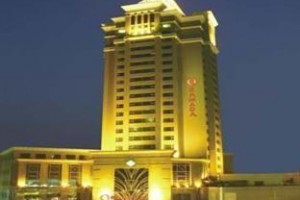 Ramada Dongguan voted 9th best hotel in Dongguan