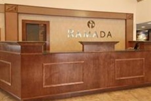 Ramada Fredericton voted 5th best hotel in Fredericton