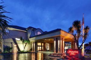 Ramada Morgan Hill Gilroy voted 4th best hotel in Morgan Hill
