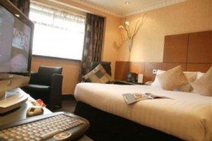 Ramada Hatfield voted 3rd best hotel in Hatfield 