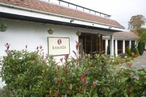 Ramada Hemel Hempstead / St Albans voted 7th best hotel in Hemel Hempstead