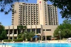 Ramada Jerusalem voted 8th best hotel in Jerusalem