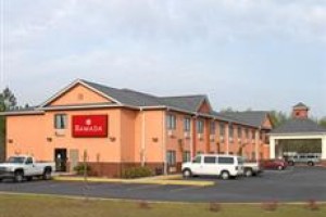 Ramada Jesup voted 3rd best hotel in Jesup