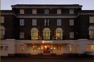 Ramada Loughborough Hotel voted 9th best hotel in Loughborough