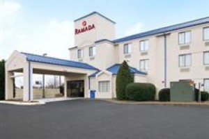 Ramada Hotel Northwest Atlanta Marietta voted 8th best hotel in Marietta