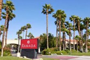 Ramada Palm Springs Image