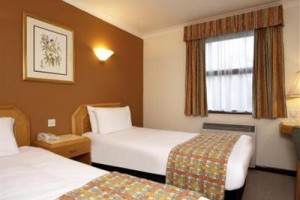 Ramada Peterborough Image