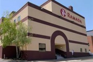 Ramada Pottsville voted 2nd best hotel in Pottsville