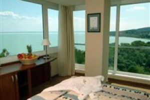 Ramada Hotel & Resort Lake Balaton voted  best hotel in Balatonalmadi