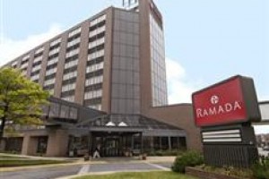 Ramada Hotel Waterloo (Iowa) voted 9th best hotel in Waterloo 