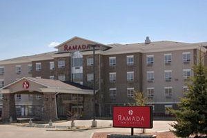 Ramada Inn and Suites Drumheller voted  best hotel in Drumheller