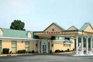 Ramada Inn & Suites Lumberton voted 10th best hotel in Lumberton