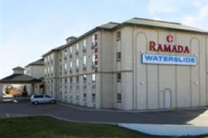 Ramada Inn and Suites Red Deer Image