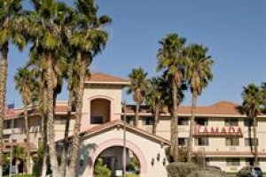 Ramada Inn Barstow voted 6th best hotel in Barstow