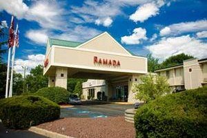 Ramada Inn Bordentown voted 2nd best hotel in Bordentown