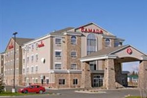 Ramada Brooks voted 2nd best hotel in Brooks 