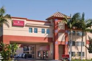 Ramada Culver City voted 4th best hotel in Culver City