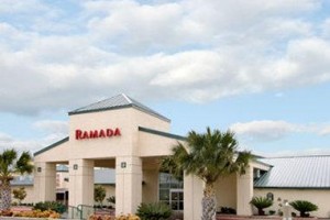 Ramada Inn Del Rio voted 2nd best hotel in Del Rio