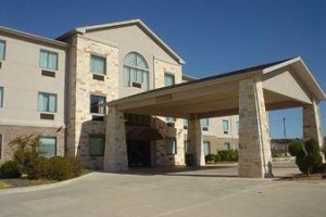 Ramada Gatesville voted  best hotel in Gatesville