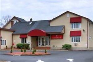 Ramada Groton voted 4th best hotel in Groton