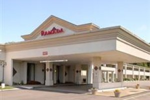Ramada Hazleton voted 5th best hotel in Hazleton