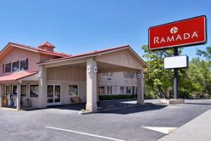 Ramada Moab Downtown voted 4th best hotel in Moab