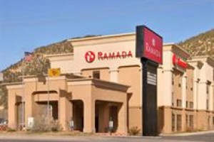 Ramada Ruidoso Downs voted 3rd best hotel in Ruidoso Downs