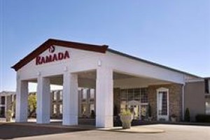 Ramada Inn St. Joseph voted 5th best hotel in Saint Joseph 