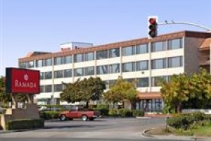 Ramada Inn San Diego South voted 9th best hotel in Chula Vista