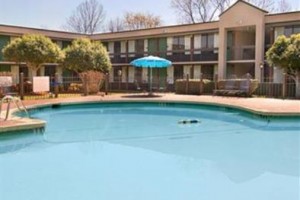 Ramada Inn Selma voted 4th best hotel in Selma 